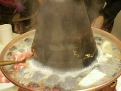 -东来顺饭庄(王府井步行街店)