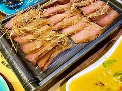 -摩登有记·新派泰国菜(银钻广场店)
