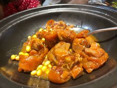-农耕记·湖南土菜(halo广场店)