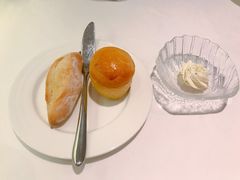 餐前面包-蝶舍·MAISON PAPILLON