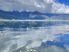 -丽江泸沽湖景区