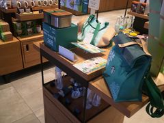 -星巴克(成都东站店)