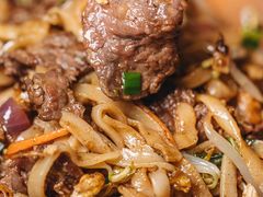 -阿生潮味鲜炒粉(梅林新村店)