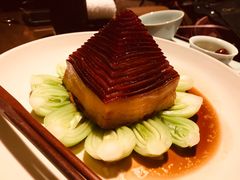 -湖滨28中餐厅·西湖宴·杭州君悦酒店
