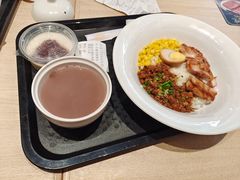 台式鸡扒肉燥饭-大家乐(佛山普君店)