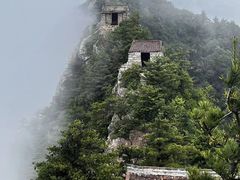 -沣峪口