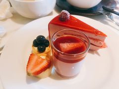 -君悦酒店·乐厨·高空自助餐(青年大街店)