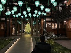 -成都博舍酒店
