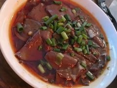麻辣冒鸭血-三生小馆(亭知路店)