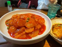 -敏珠拉姆藏餐·南京厨房(富春江东街店)