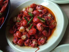 -巴厘龙虾·榜首油焖大虾(青山店)