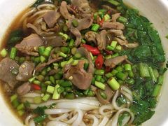-肆姐面粉馆(坡子街店)