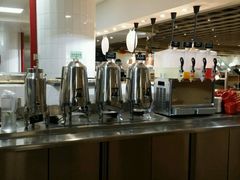 -So Lounge索兰至餐厅(蓝色港湾店)