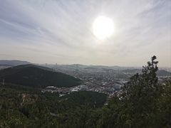 -千佛山风景名胜区