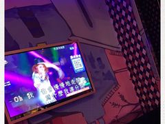 -酷麦私人订制KTV