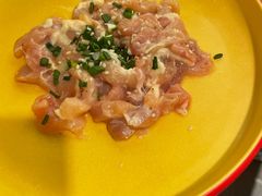 -沼津港精致料理·寿喜烧·烧鸟(龙湖南桥天街日料榜单店)