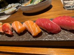 -Mr·Fish鱼鲜生海鲜放题(银泰in99店)