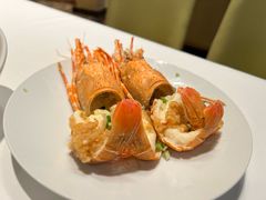 -江城明珠豪生大酒店·泰国金兰花旋转餐厅