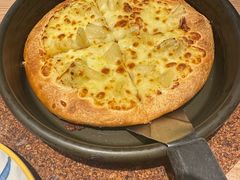 -必胜客(龙泉万达店)