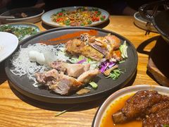 -薇酌饮·陕西菜(南门外店)