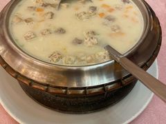 -行宫大酒店-餐厅
