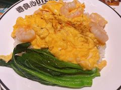 -大头力茶餐厅(花都融创茂店)