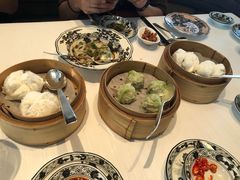 -夏苑(新加坡丽思卡尔顿美年酒店)