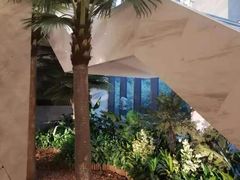 -上海虹桥西郊假日酒店