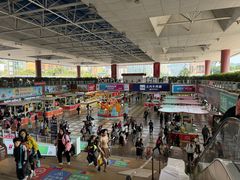 -珠海拱北口岸