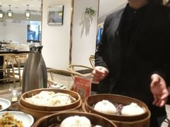 -冶春茶社(星汉大厦店)