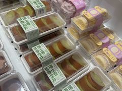 -好利来(上海长宁龙之梦店)
