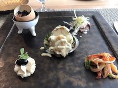 -香樟花园法式铁板烧(恒隆广场店)