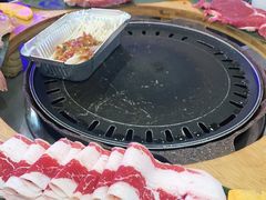 -玄希浪漫厨房·韩料烤肉(湖滨银泰in77店)