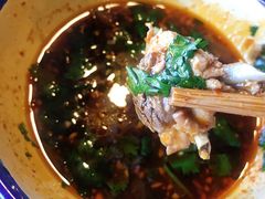 -李子坝梁山鸡(李子坝大鸡哥店)