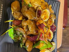 -壹酒贰肉1926·深夜食堂(九纬路店)