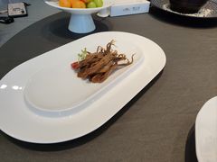 -香山湖渔家大院