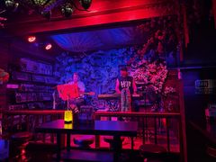 -周庄红庭演艺酒吧