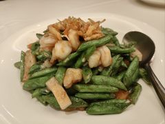海鲜小炒皇-利苑酒家(宜安广场店)
