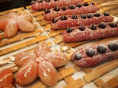 -奈雪的茶(大连新玛特店)