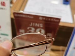 -JINS(天津大悦城店)