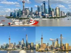 -上海和平饭店-华懋阁 The Cathay Room