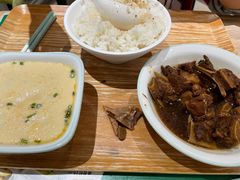 -老乡鸡(融科天地店)