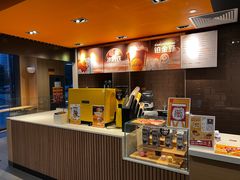 -麦当劳(东石东一路店)