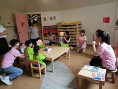 -YoKID托育园(酒仙桥园)
