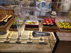 -韵咖啡自助餐厅(天津香格里拉店)
