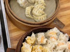 -海汇源老烧麦店(东大街总店)