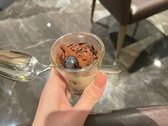 -博林天瑞喜来登酒店·西丽尚膳