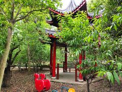 -南汇桃花村