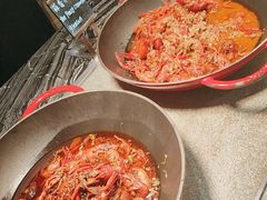 -索菲特酒店 · 云尚天际自助餐厅