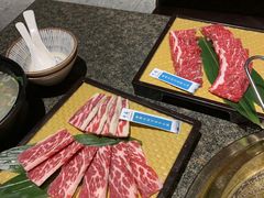 -NIUAN牛庵·日式和牛烧肉(恒隆店)